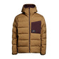 The Mountain Studio Mens Reversible Down Jacket 2027