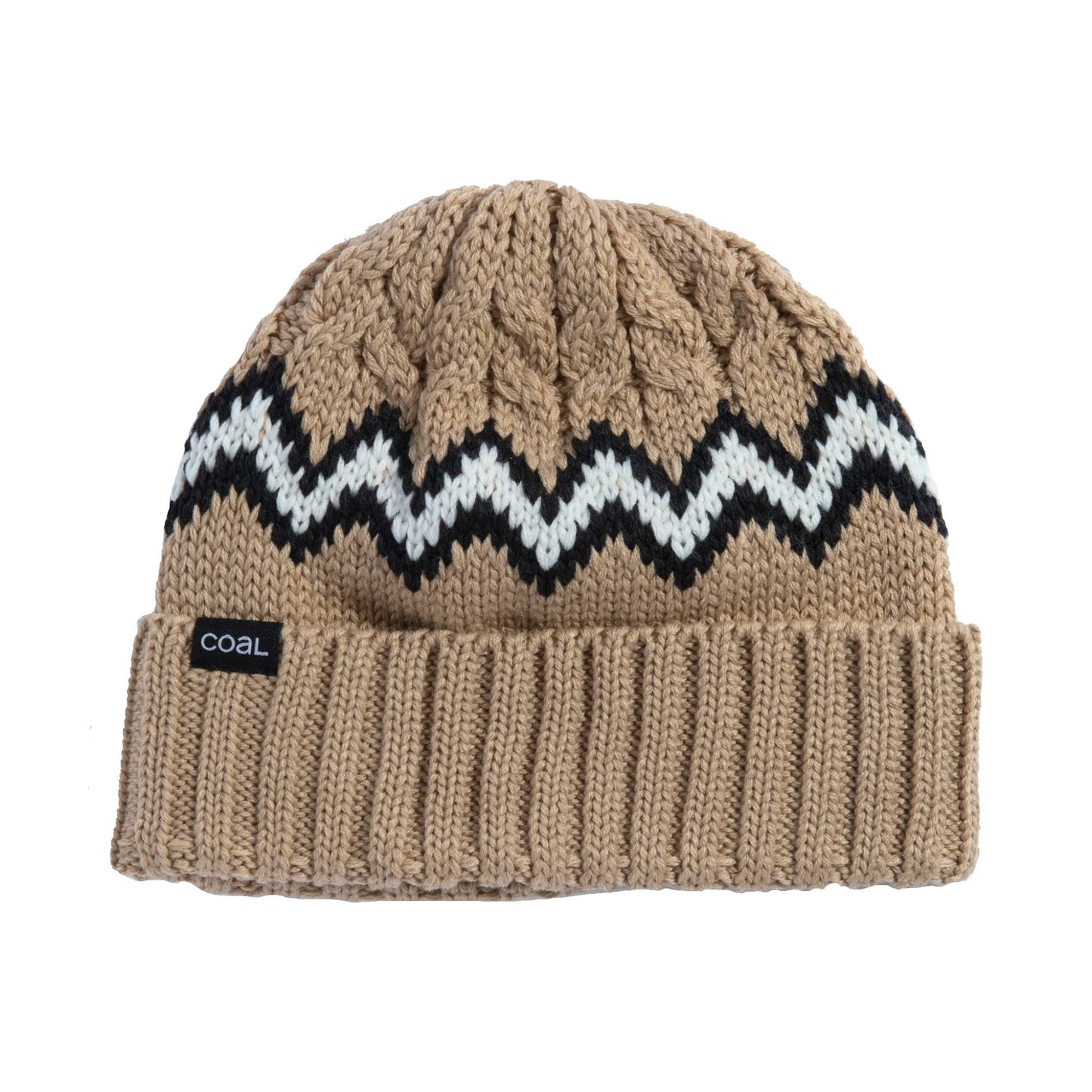 Coal Meadows Adult Beanie