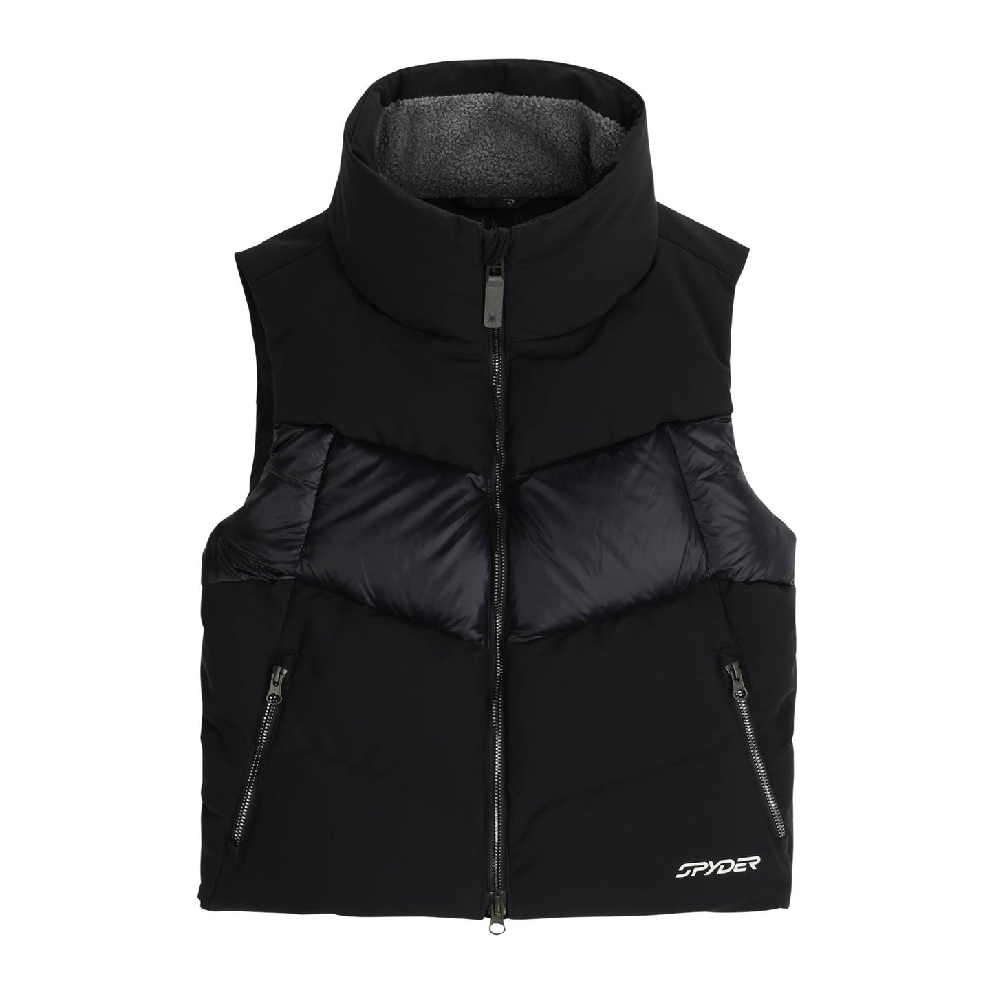 Spyder Eastwood Womens Down Vest 2026