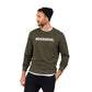 Rossignol Prarion Mens Crew Neck Sweatshirt 2026