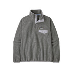 Patagonia LW Synch Womens Snap-T  P/O 2026