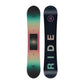 Ride Heartbreaker Womens Snowboard 2026