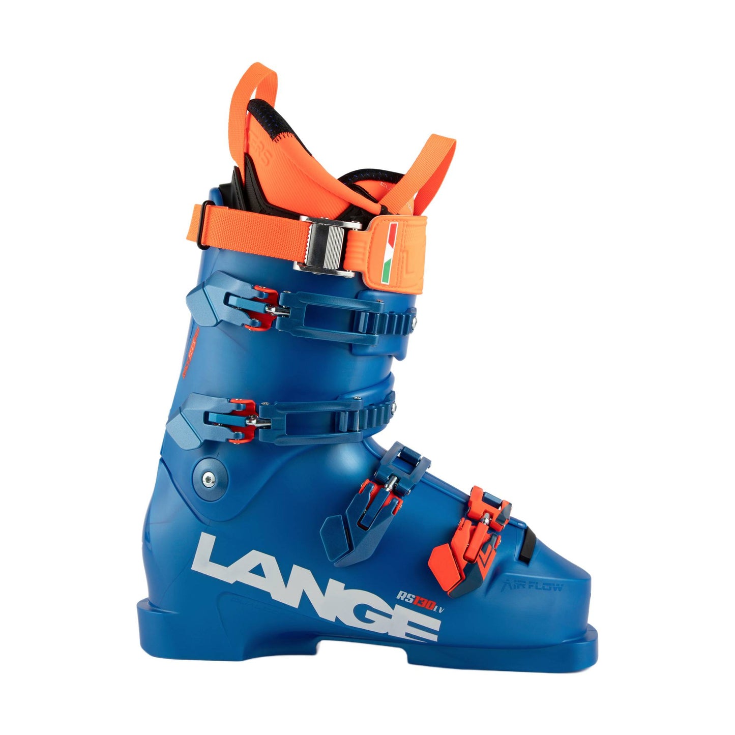 Lange RS 130 LV Ski Boot 2026