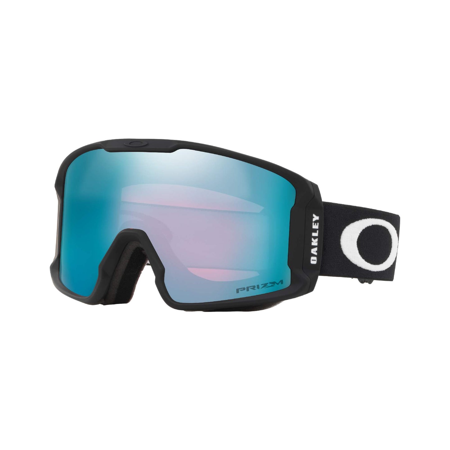 Oakley Line Miner M Goggles 2025