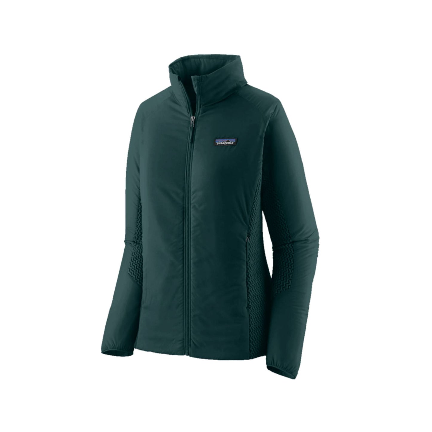 Patagonia Nano-Air Light Womens Hybrid Jacket 2026