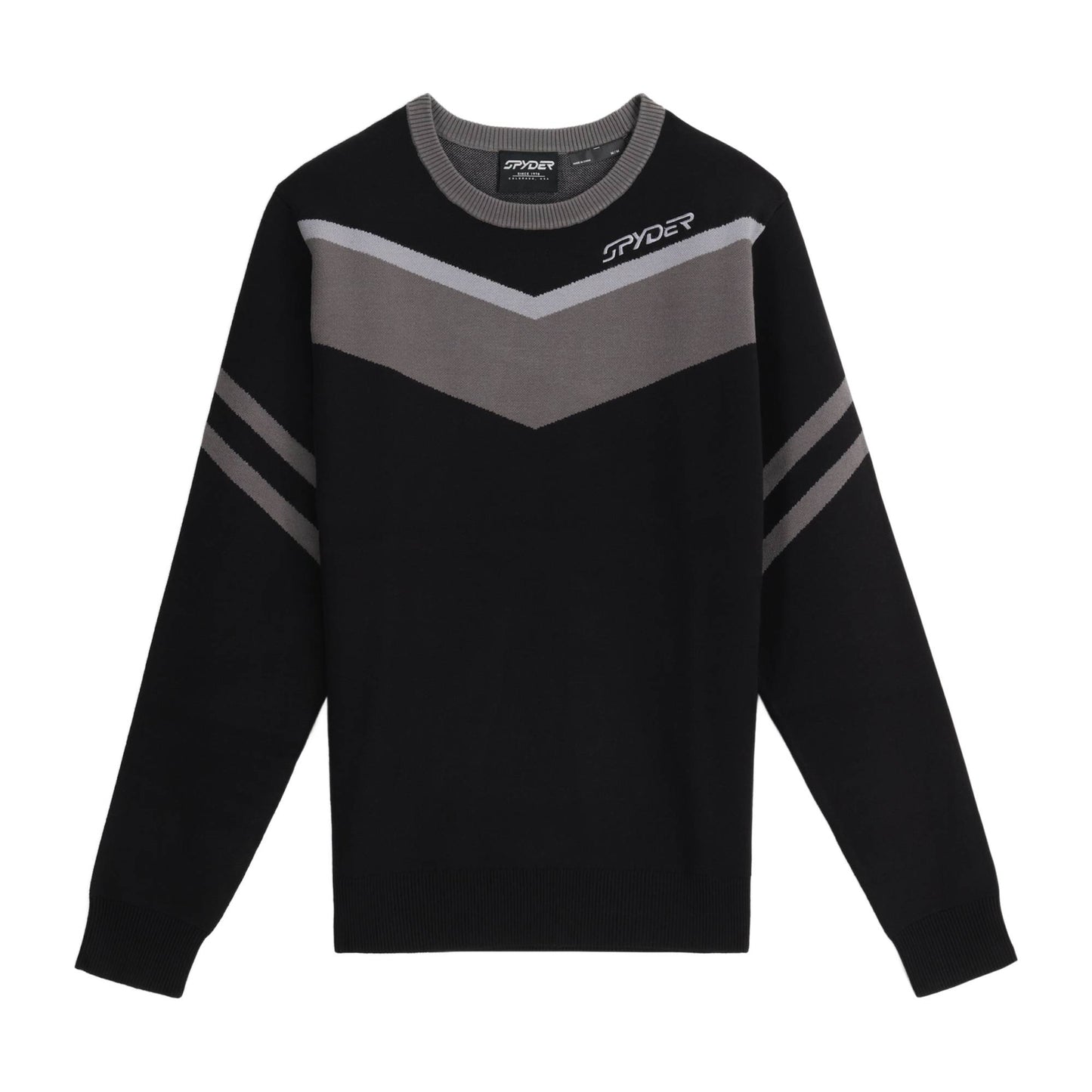 Spyder Soelden Mens Sweater 2026