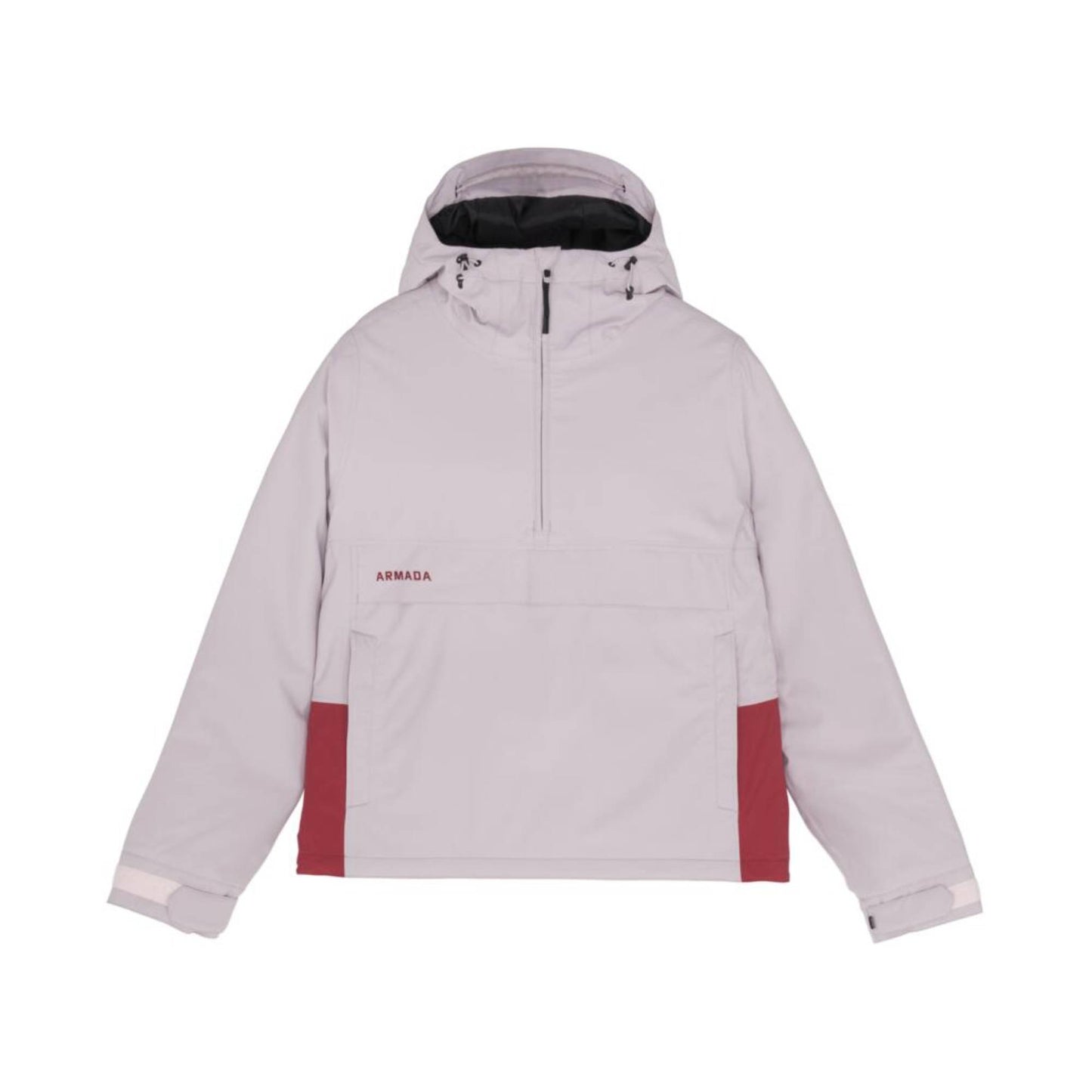 Armada Rosalie Womens Insulated Anorak 2027