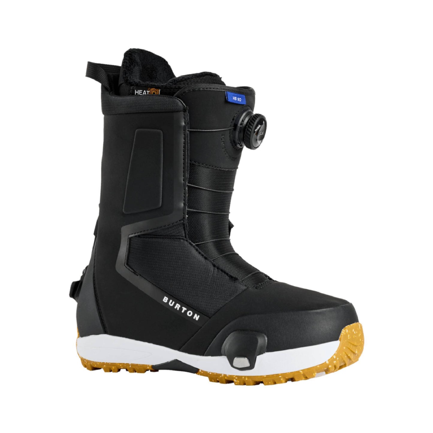 Burton Highshot X Wide Step On Snowboard Boots 2026