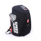 Skiis & Biikes Beast Backpack SPEED SHOP Edition