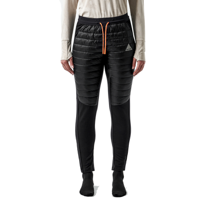 Orage Phoenix Womens Hybrid Layering Pants 2025