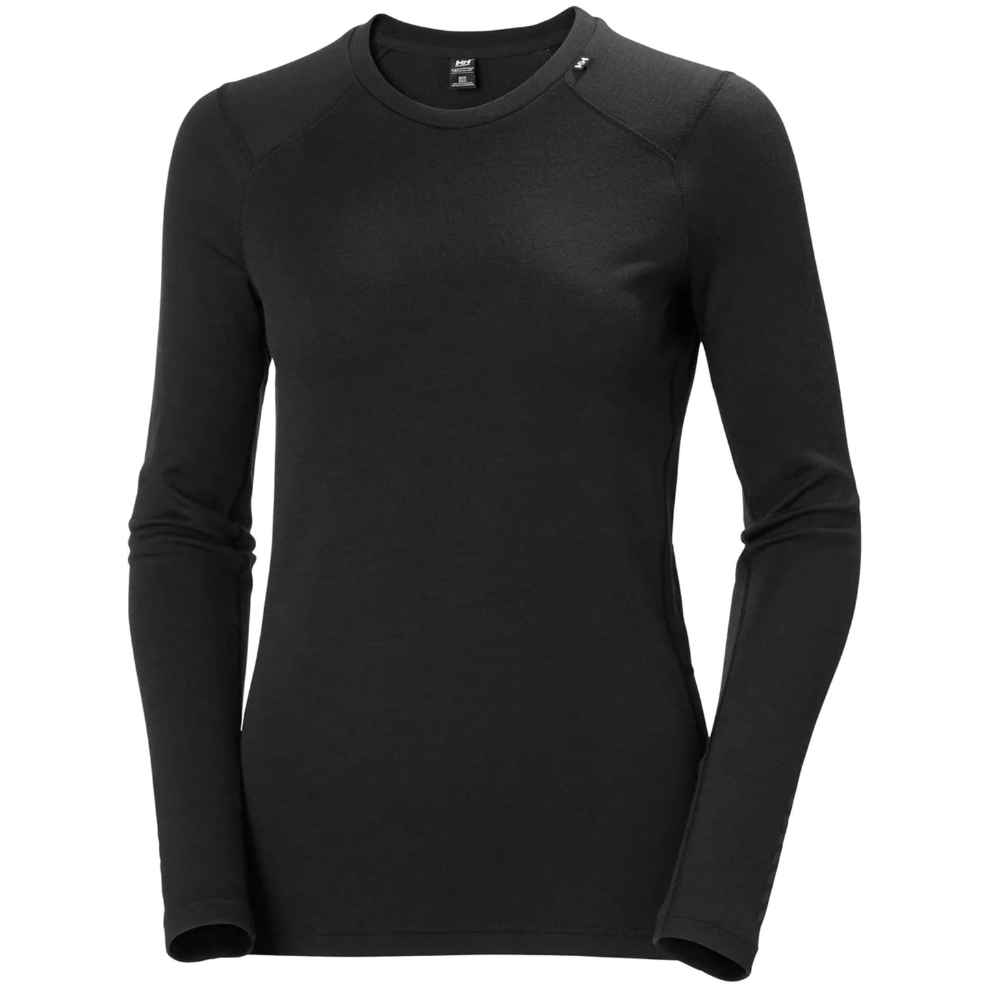 Helly Hansen Lifa Merino MW Womens Crew 2025