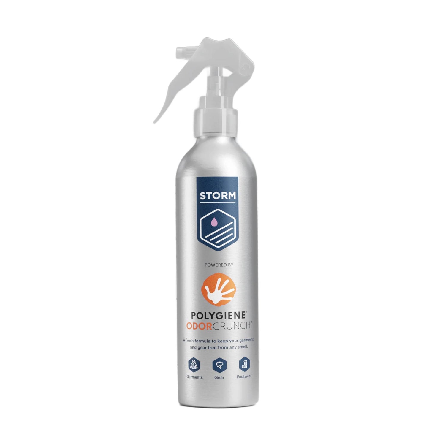 Storm Odor Crunch Spray