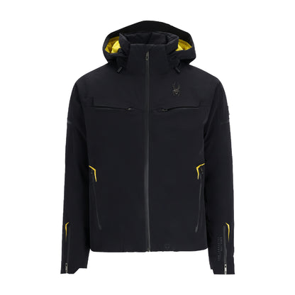 Spyder Monterosa Mens Jacket 2025