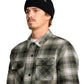 Volcom Kenson Mens Insulated Flannel 2026