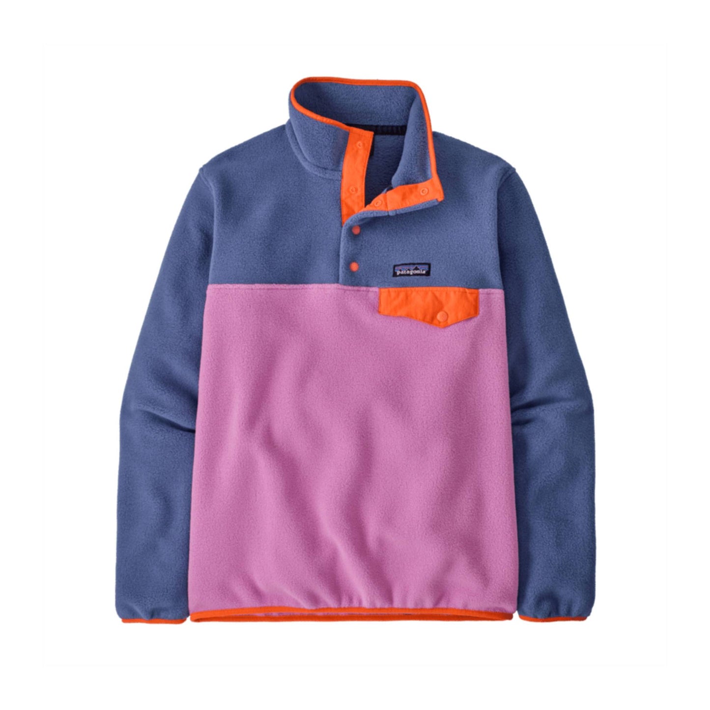 Patagonia LW Synch Womens Snap-T  P/O 2026