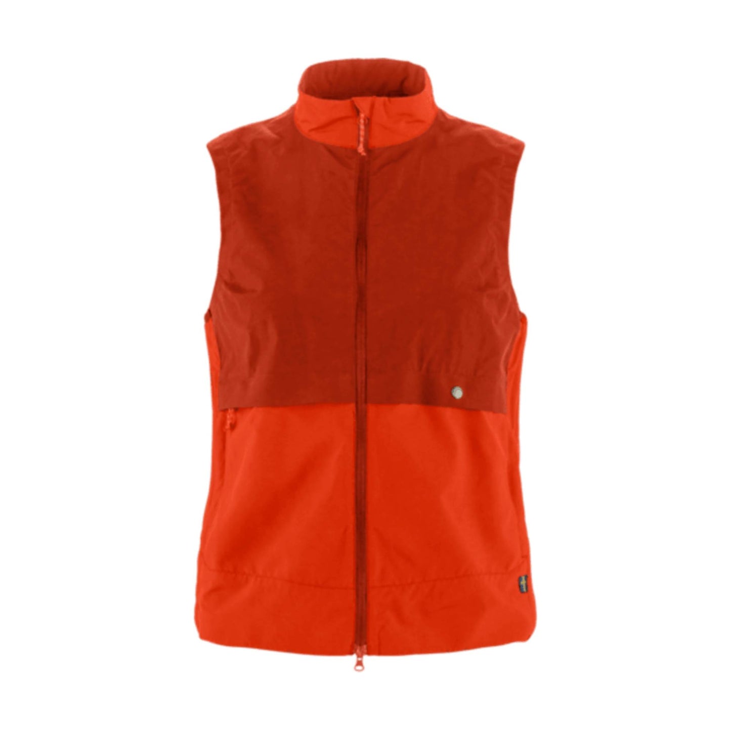 Fjallraven Hoja Adventure Womens Vest 2026