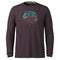 Smartwool First Chair Pursuit Mens Active LS Tee 2027