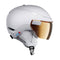 Atomic Revent GT Amid Visor HD Photo Helmet 2027