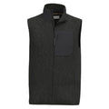 Smartwool Second Cut Mens Fleece Vest