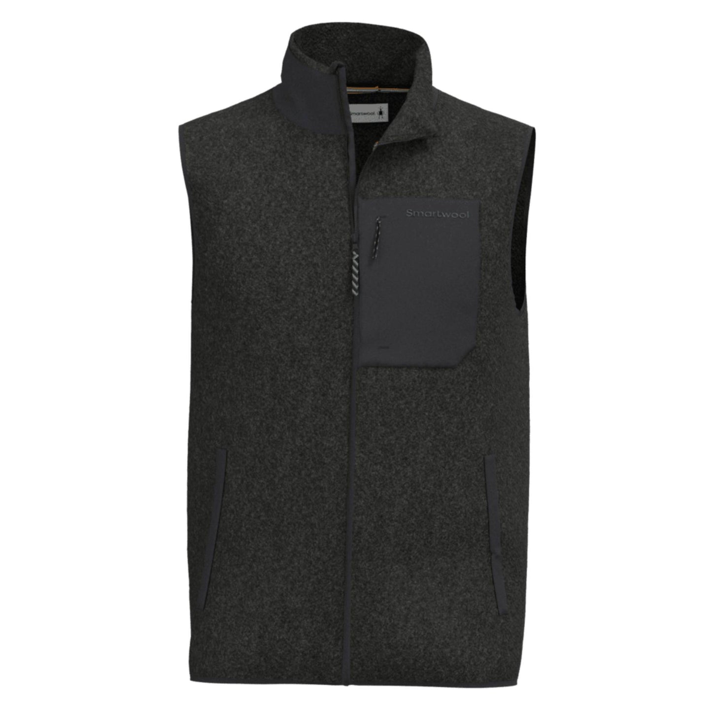Smartwool Second Cut Mens Fleece Vest
