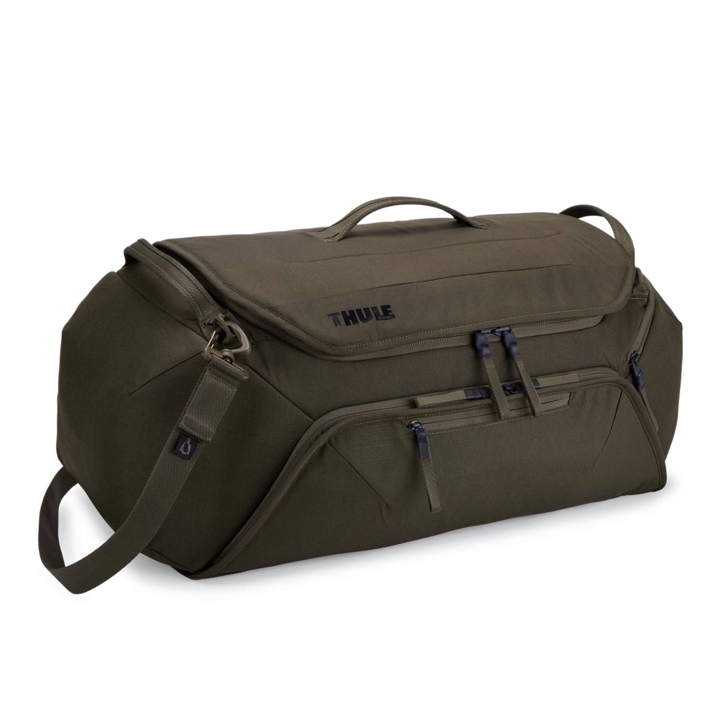 Thule Roundtrip Bike Duffel