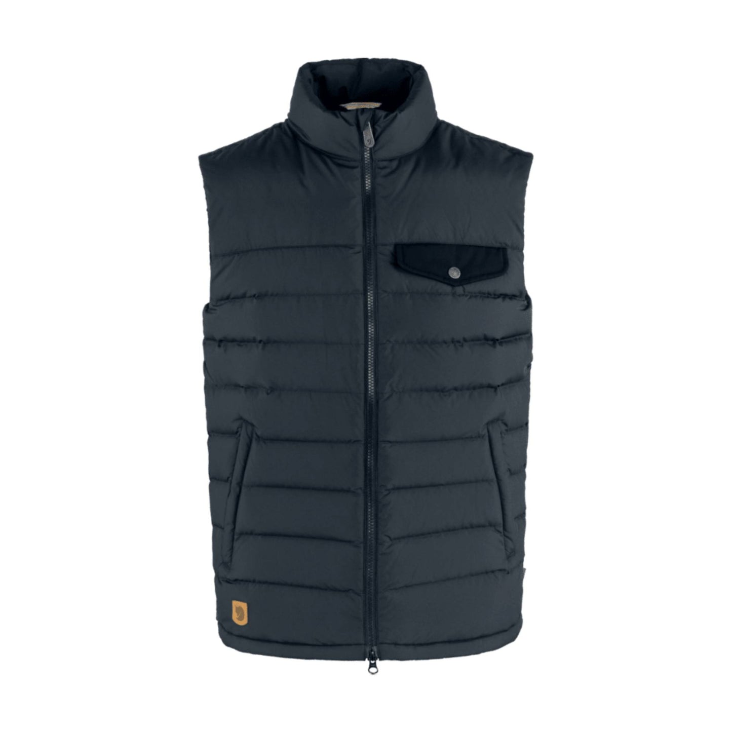 Fjallraven Greenland Womens Down Liner Vest 2027