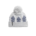 Turtle Fur Freya Pom Womens Beanie