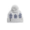 Turtle Fur Freya Pom Womens Beanie