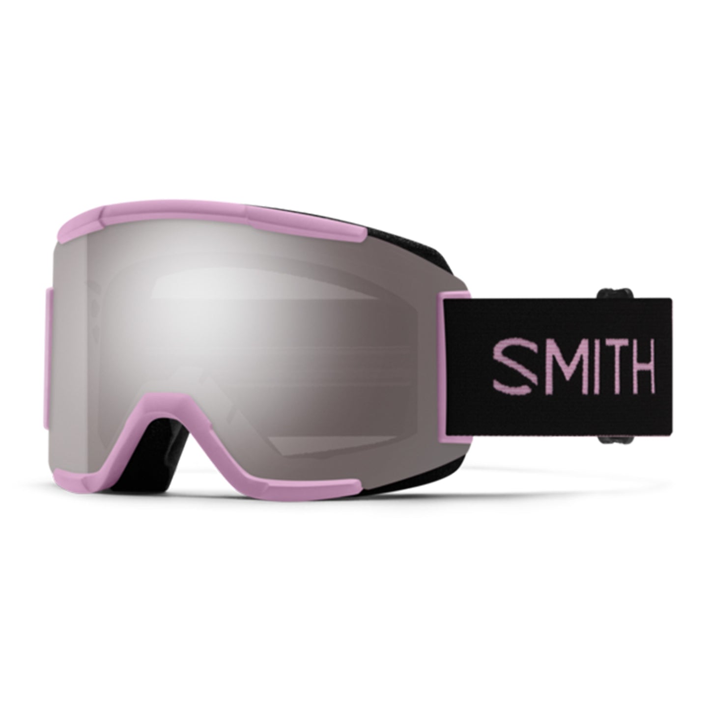 Smith Squad Low Bridge Goggles 2025