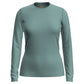 Icebreaker 260 Tech Womens LS Crewe