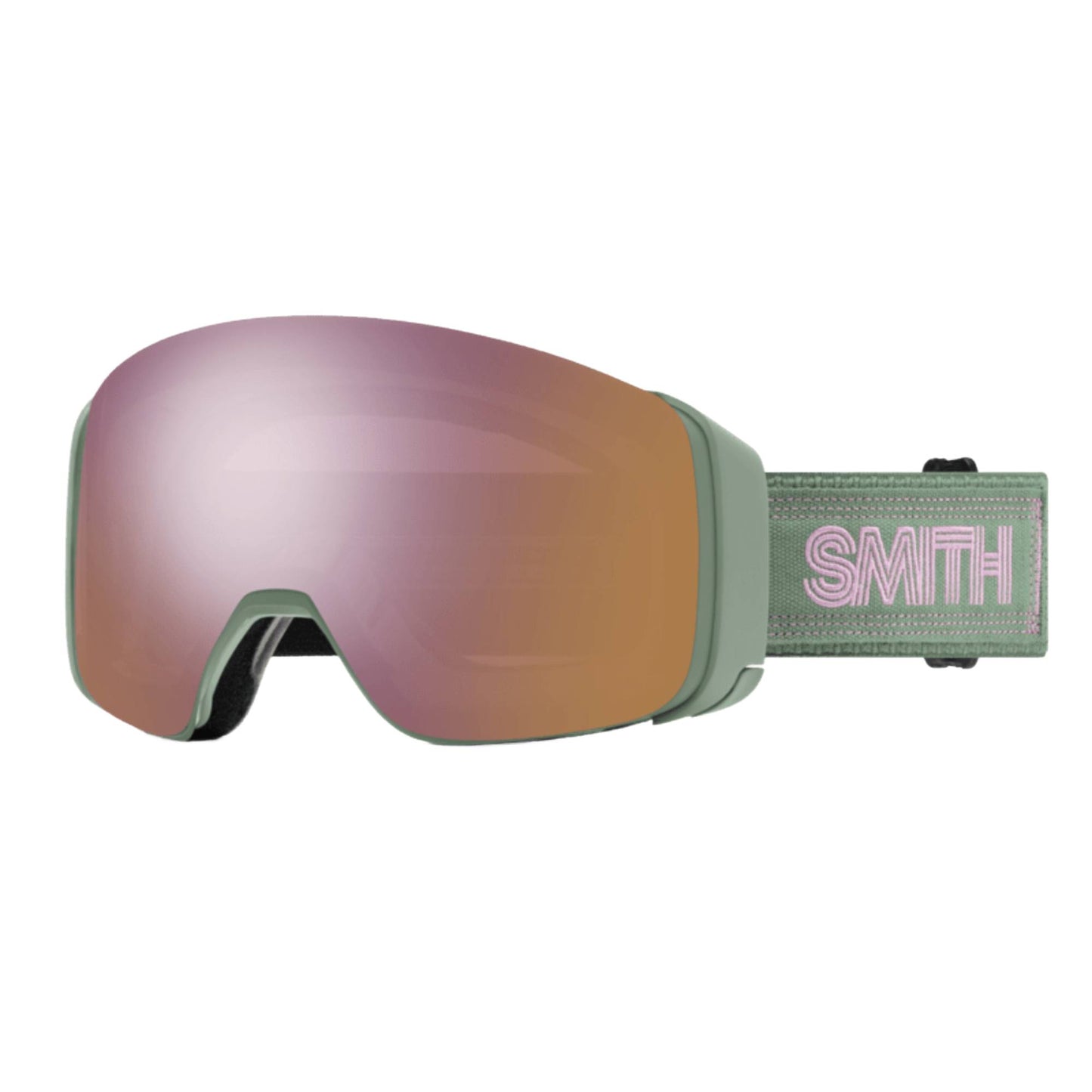 Smith 4D MAG Goggles 2027