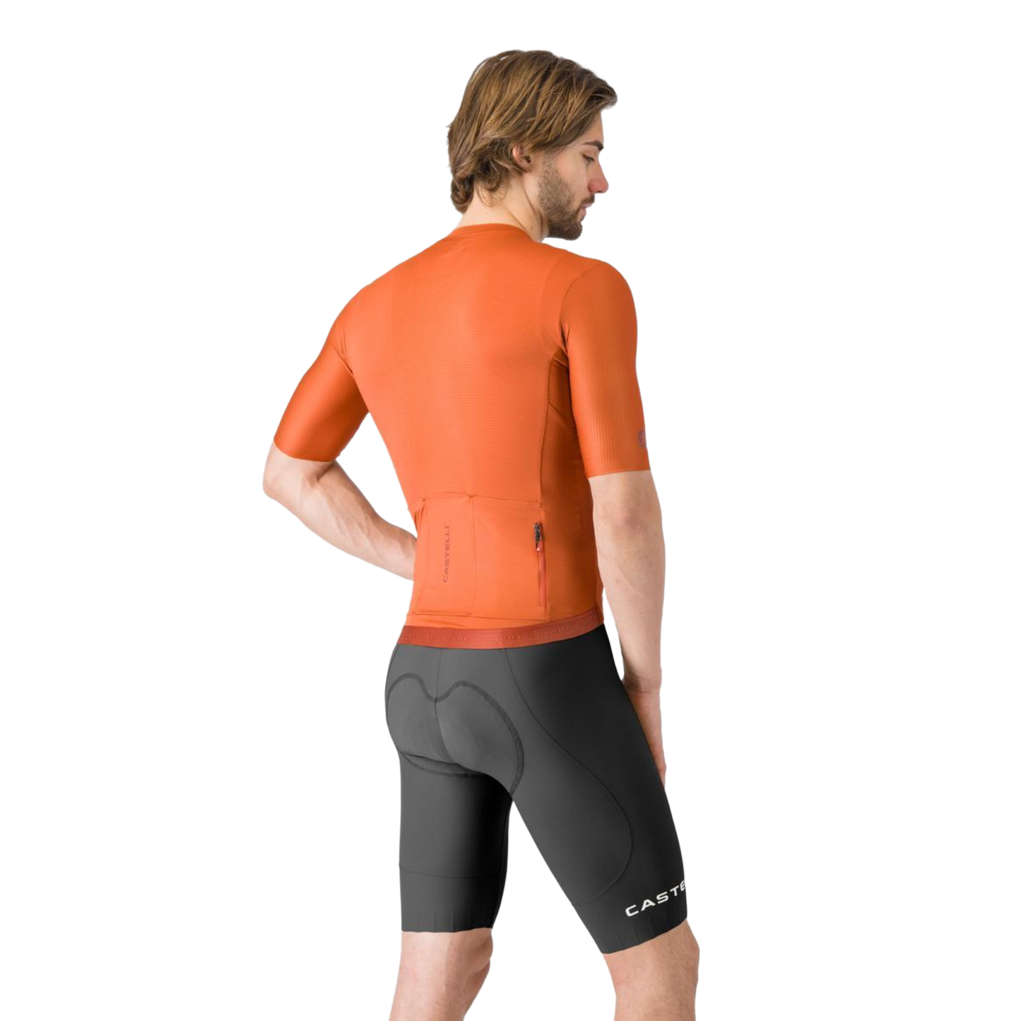Castelli Espresso 2 Mens Bib Short