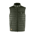 Fjallraven Greenland Mens Down Vest 2026