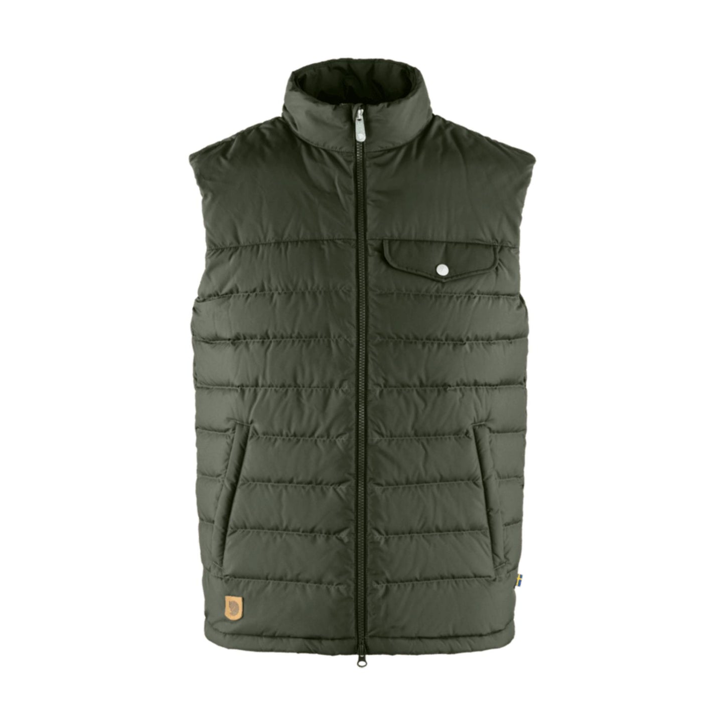 Fjallraven Greenland Mens Down Vest 2026
