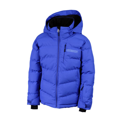 Karbon Scarlet Girls Jacket 2026