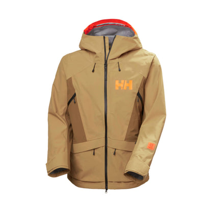 Helly Hansen Sogn Tinden Mens Shell Jacket 2027