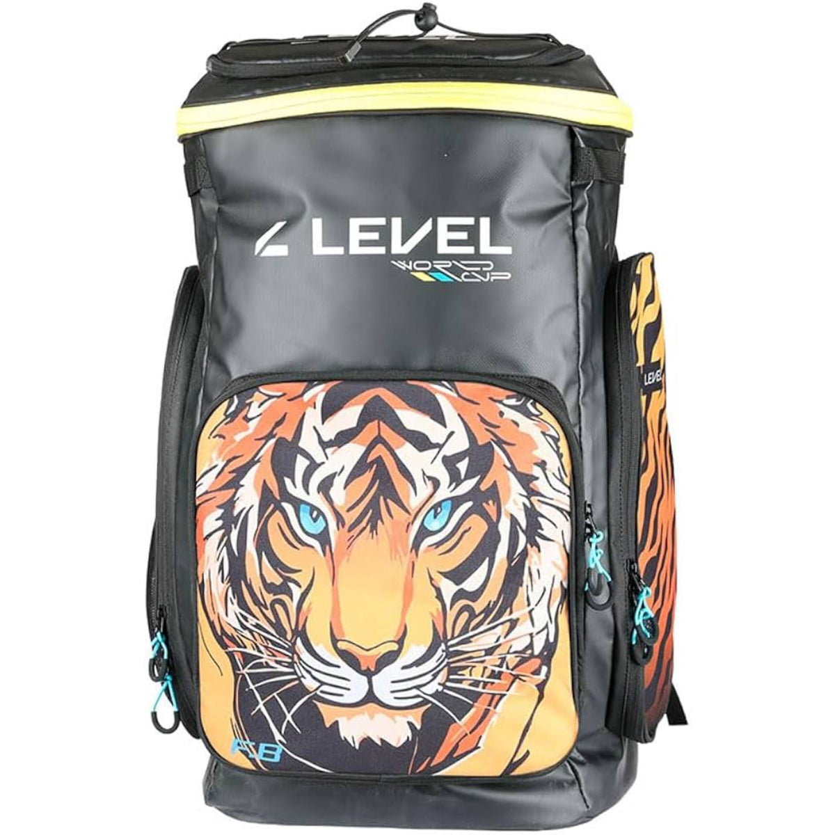 Level Ski Team Pro Backpack 60L