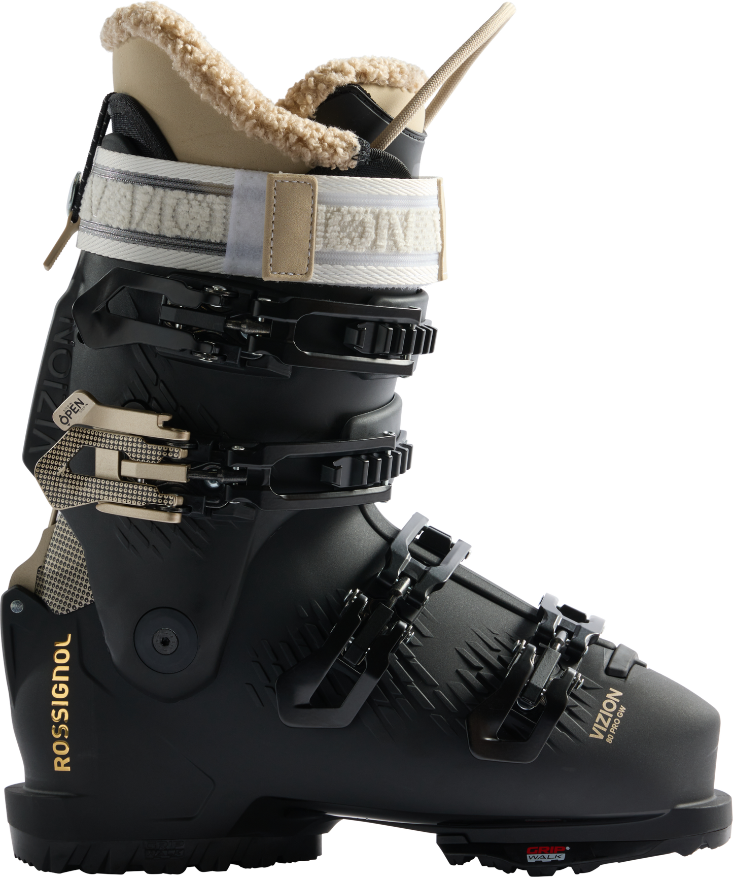 Rossignol Vizion 4B 80 Pro GW Womens Ski Boot 2027