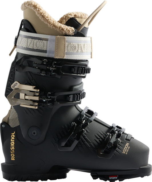 Rossignol Vizion 4B 80 Pro GW Womens Ski Boot 2027