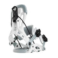 Nidecker Flow Fuse Snowboard Bindings 2026