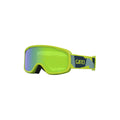 Giro Buster Flash Junior Mirrored Goggles 2025