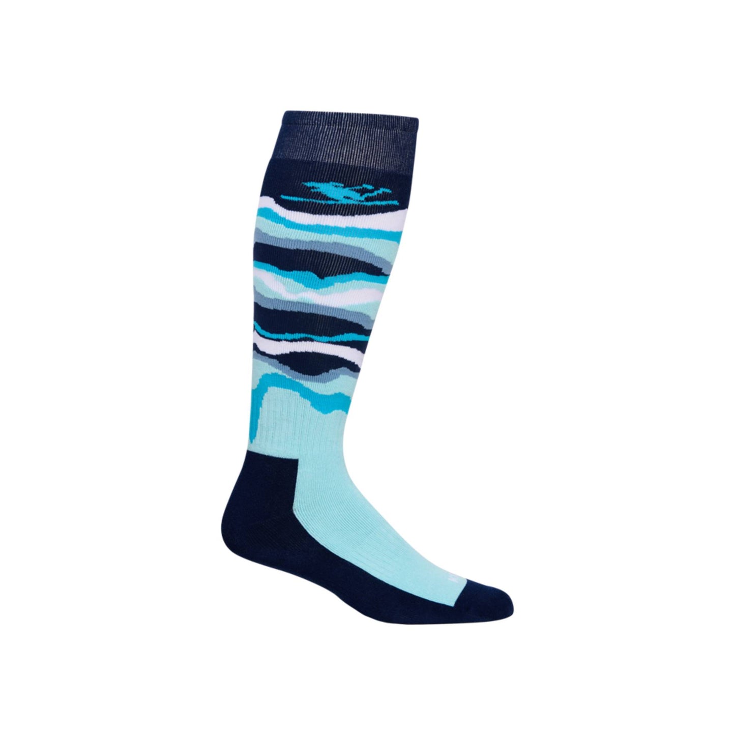 Kombi The Ski Bum Adult Sock