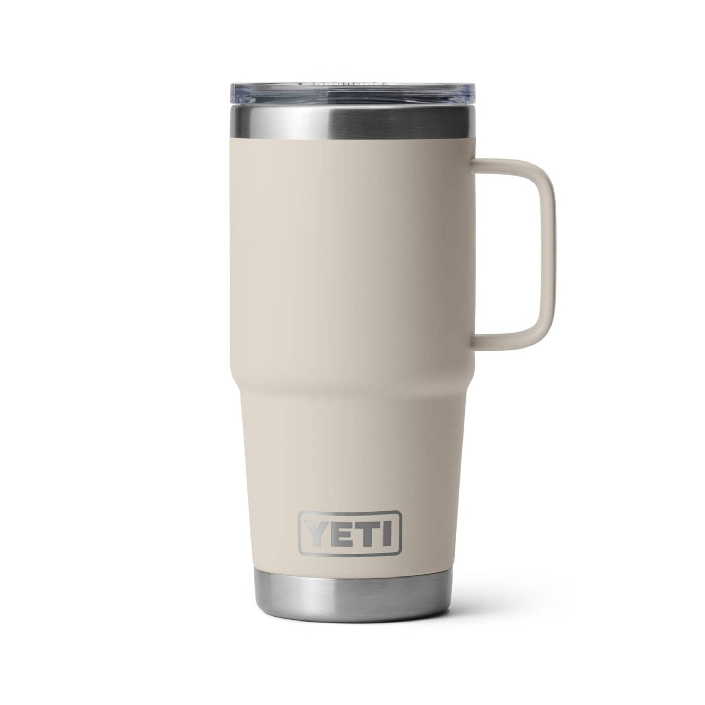 YETI Rambler 20oz Travel Mug