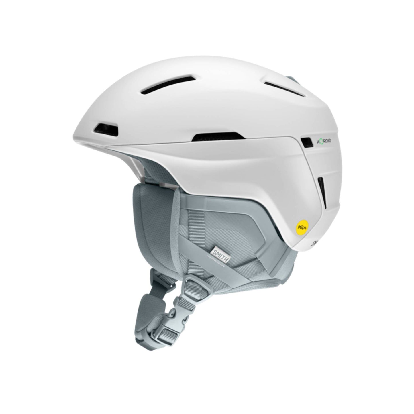 Smith Accel MIPS Helmet 2027
