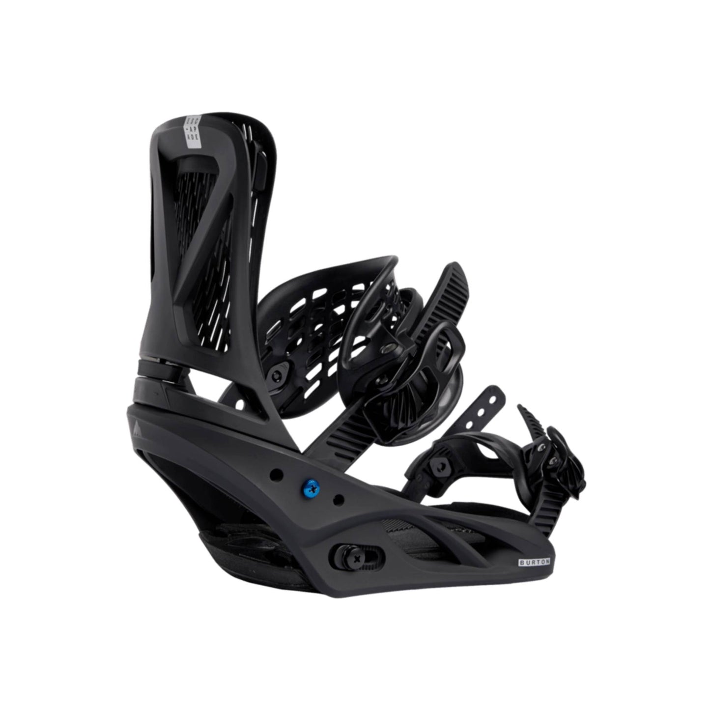 Burton Escapade Womens Snowboard Bindings 2026