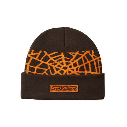 Spyder Nebula Junior Hat