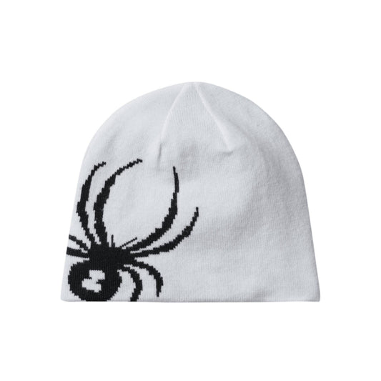 Spyder Reversible Bug Junior Hat