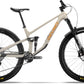 Devinci Troy ST GX AXS 12s Bike