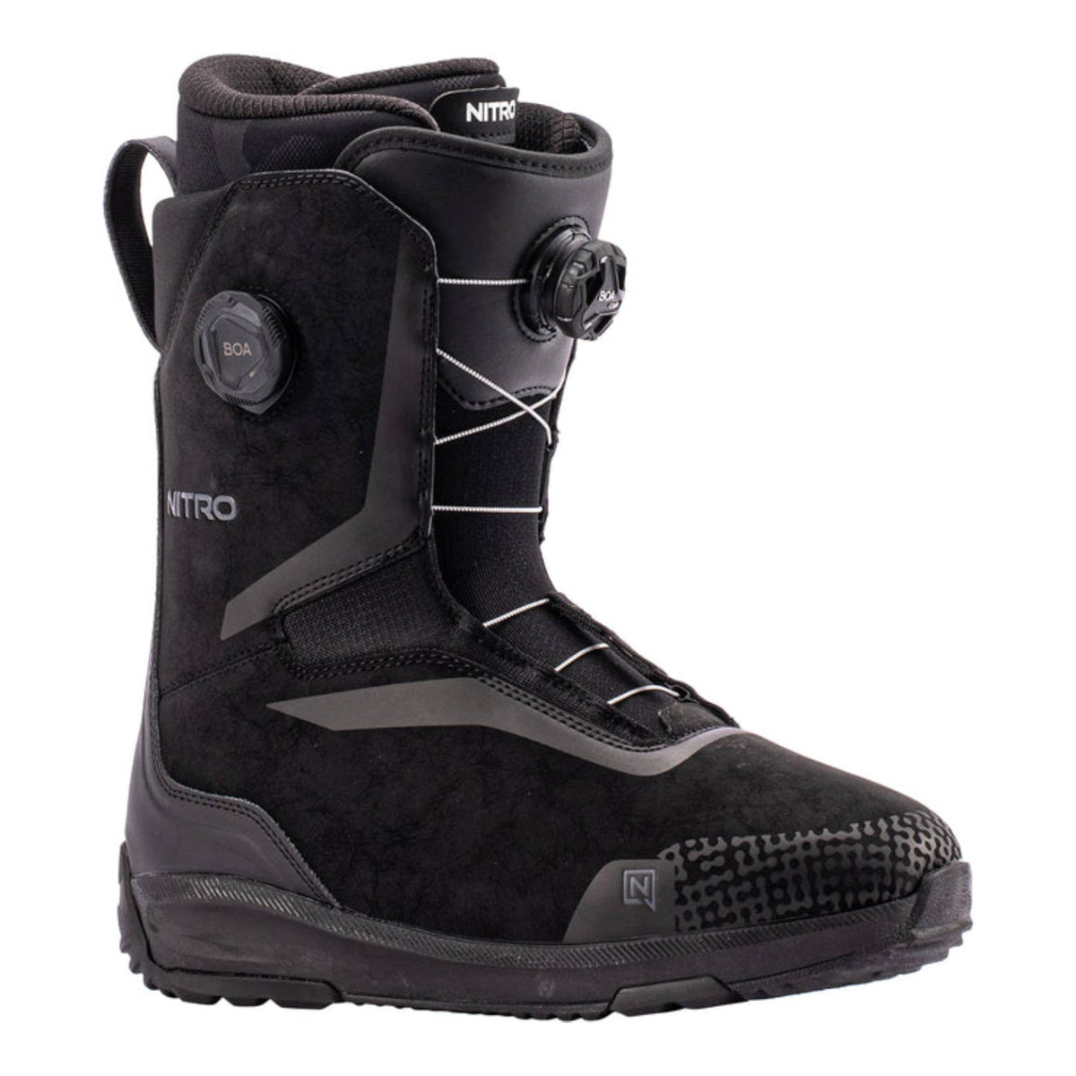 Nitro Sentinal BOA Snowboard Boots 2027