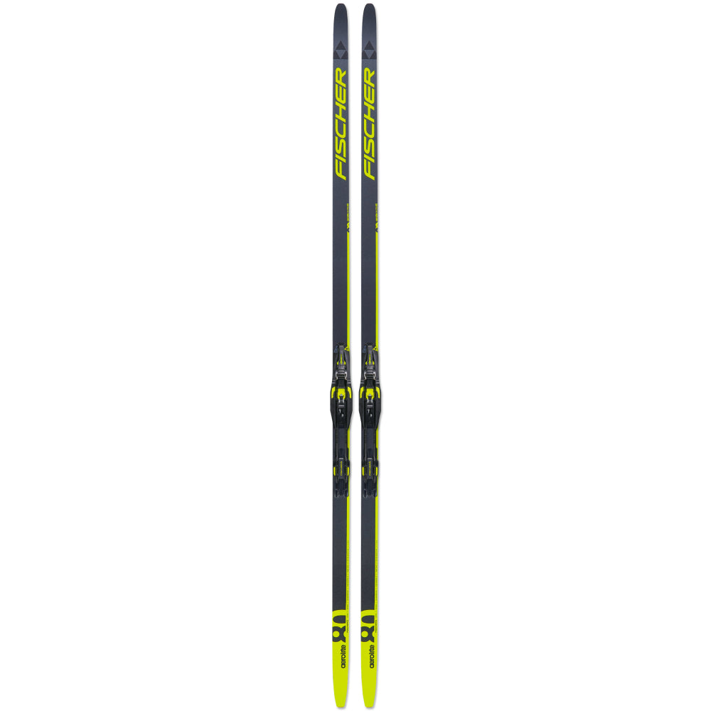 Fischer Aerolite Skate 80 IFP Nordic Skis